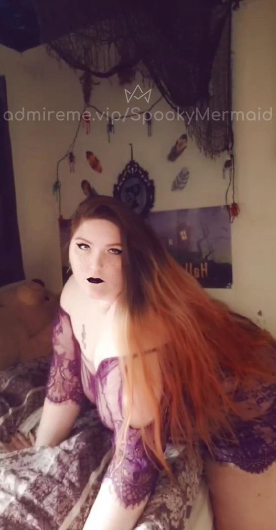 Photo by spookymermaid published on October 11,2023 14:28:42 - BestThots