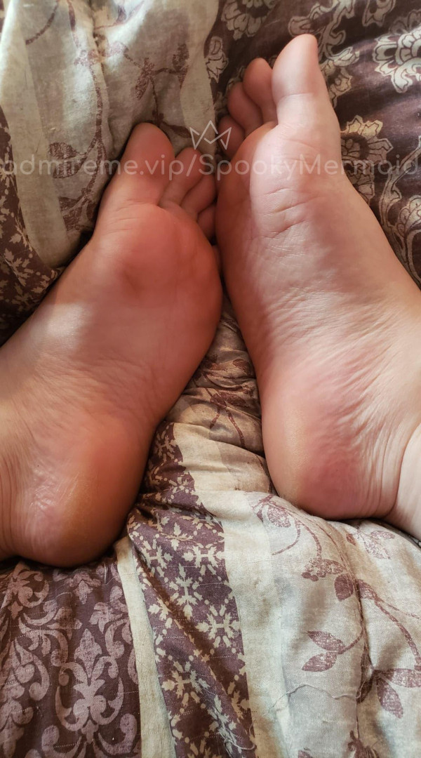 Photo by spookymermaid published on October 11,2023 15:12:37 - BestThots