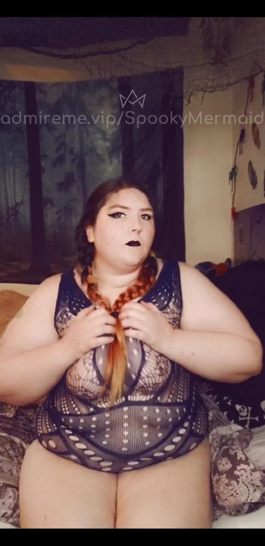 Photo by spookymermaid published on October 11,2023 15:34:59 - BestThots