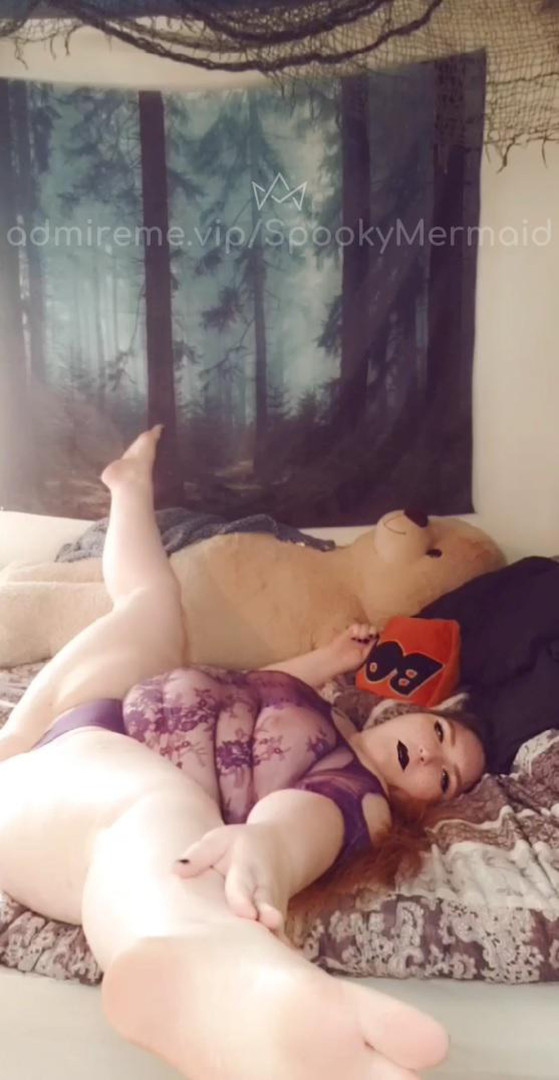 Photo by spookymermaid published on October 11,2023 15:39:32 - BestThots