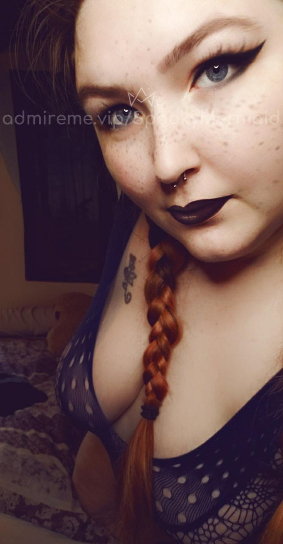 Photo by spookymermaid published on October 11,2023 15:57:00 - BestThots