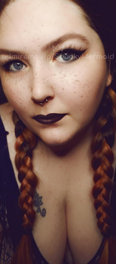 Photo by spookymermaid published on October 11,2023 16:36:28 - BestThots