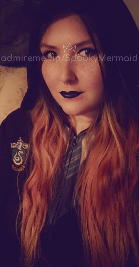 Photo by spookymermaid published on October 11,2023 16:49:48 - BestThots