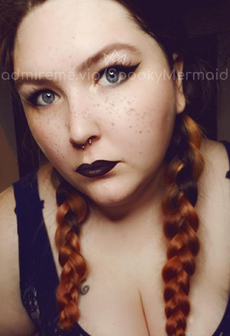 Photo by spookymermaid published on October 11,2023 16:54:24 - BestThots