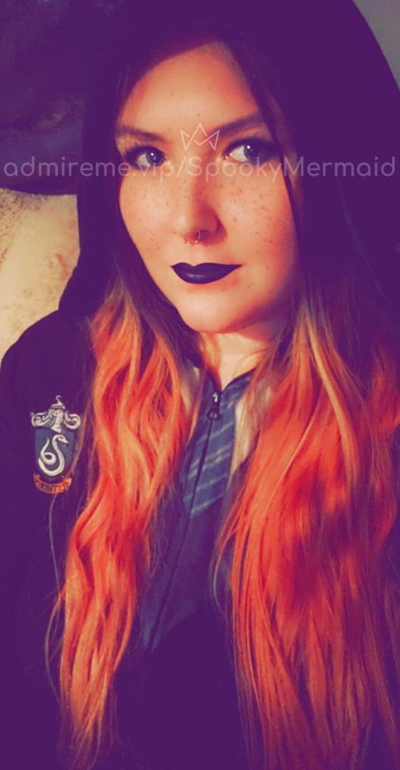 Photo by spookymermaid published on October 11,2023 16:57:25 - BestThots
