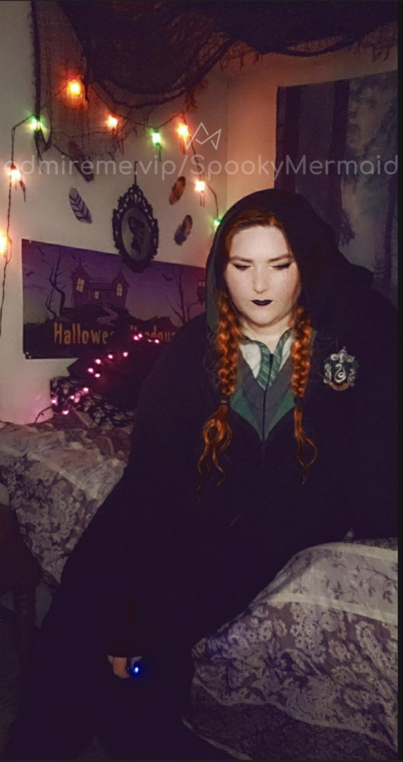 Photo by spookymermaid published on October 11,2023 17:13:32 - BestThots