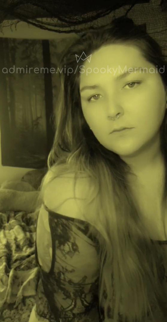 Photo by spookymermaid published on October 11,2023 17:22:33 - BestThots