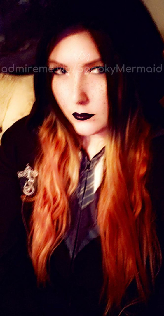 Photo by spookymermaid published on October 11,2023 17:58:46 - BestThots