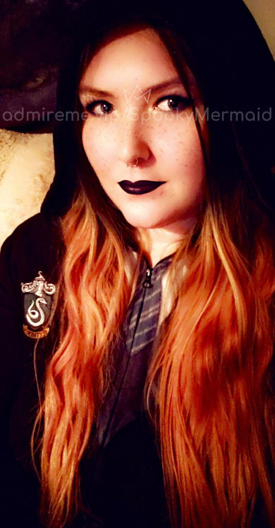 Photo by spookymermaid published on October 11,2023 18:17:56 - BestThots