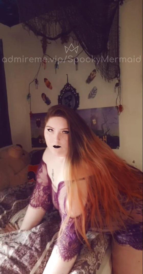 Photo by spookymermaid published on October 11,2023 18:52:44 - BestThots