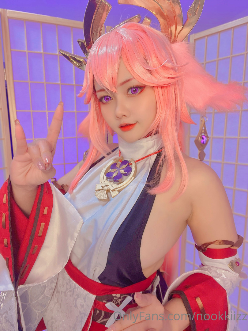 Photo by nookkizzcos published on May 20,2023 00:53:46 - BestThots