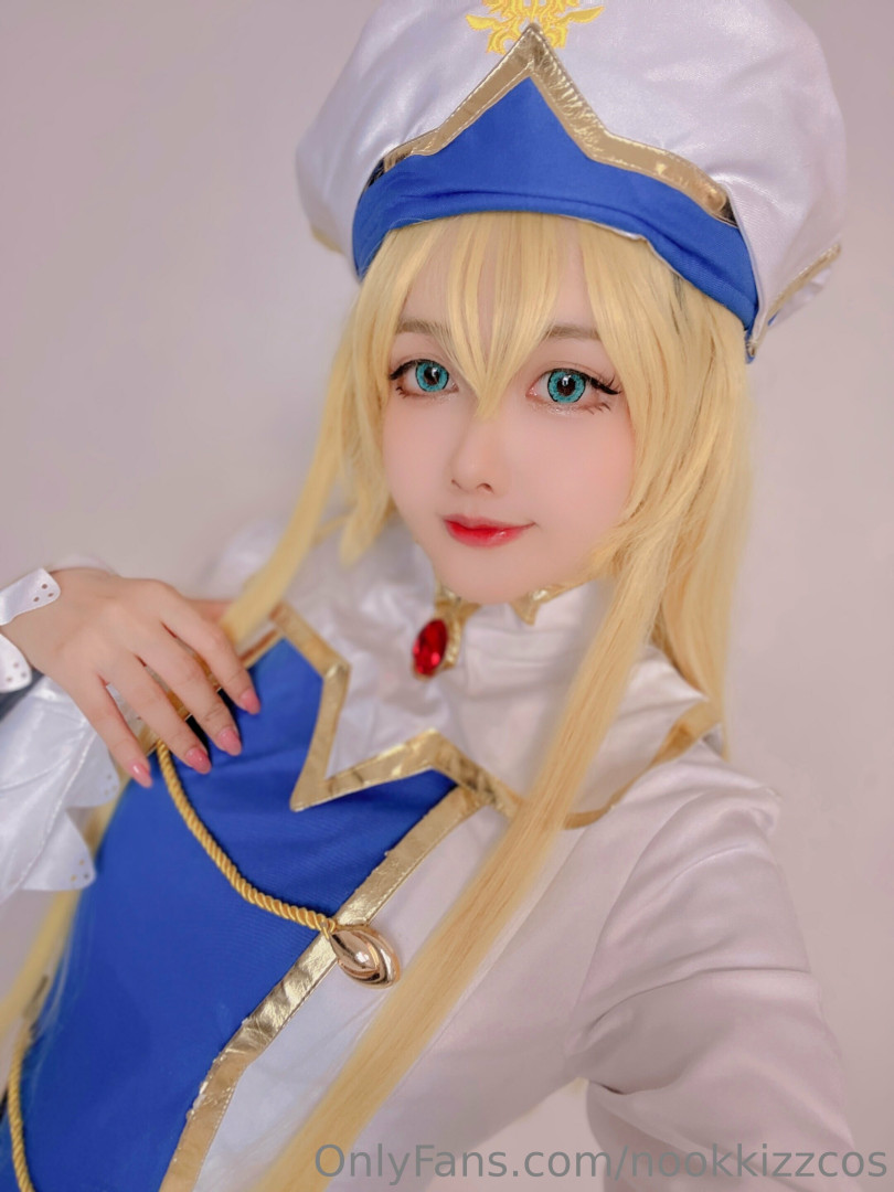 Photo by nookkizzcos published on May 20,2023 00:53:48 - BestThots