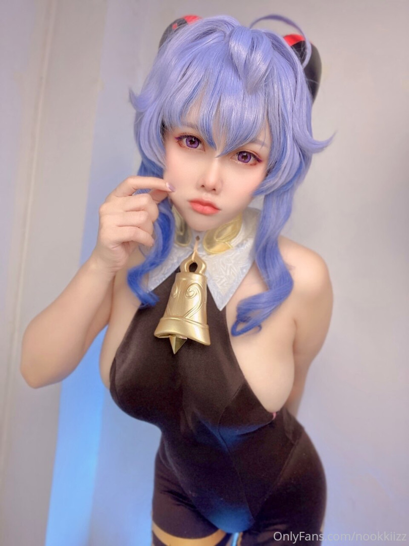 Photo by nookkizzcos published on May 20,2023 00:54:03 - BestThots