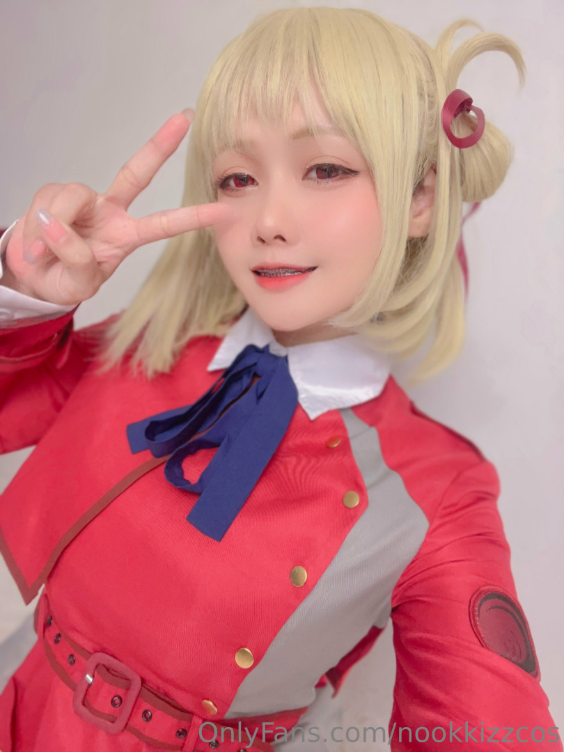 Photo by nookkizzcos published on May 20,2023 00:54:07 - BestThots