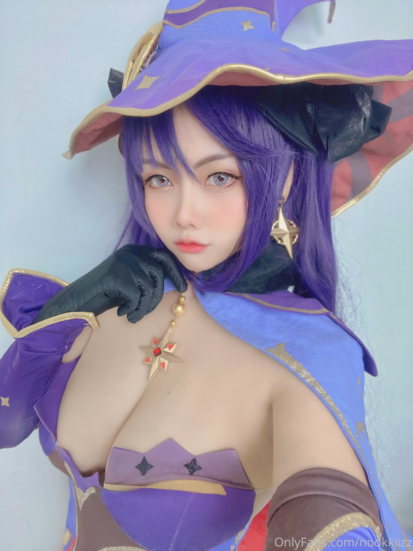Photo by nookkizzcos published on May 20,2023 00:54:10 - BestThots