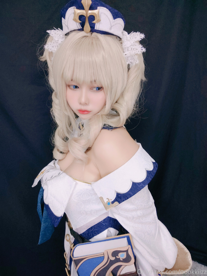 Photo by nookkizzcos published on May 20,2023 00:54:17 - BestThots