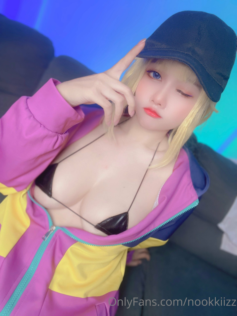 Photo by nookkizzcos published on May 20,2023 00:54:43 - BestThots