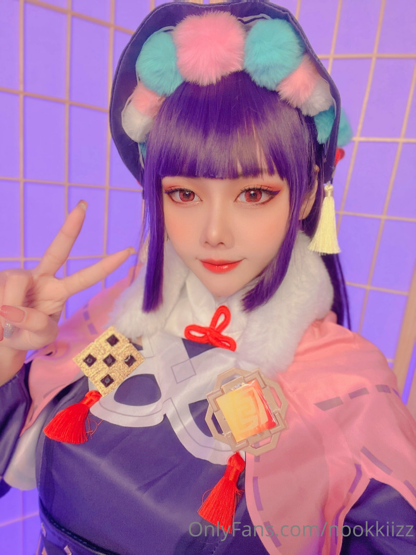 Photo by nookkizzcos published on May 20,2023 00:54:45 - BestThots