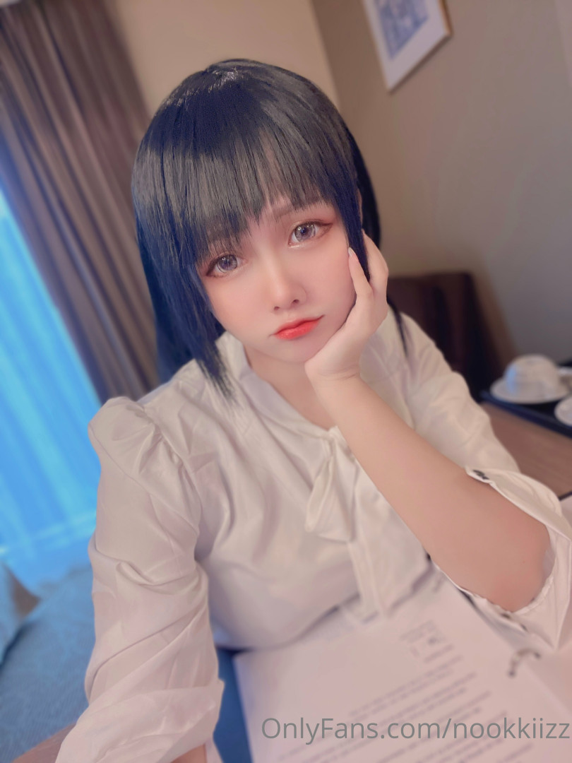 Photo by nookkizzcos published on May 20,2023 00:54:57 - BestThots