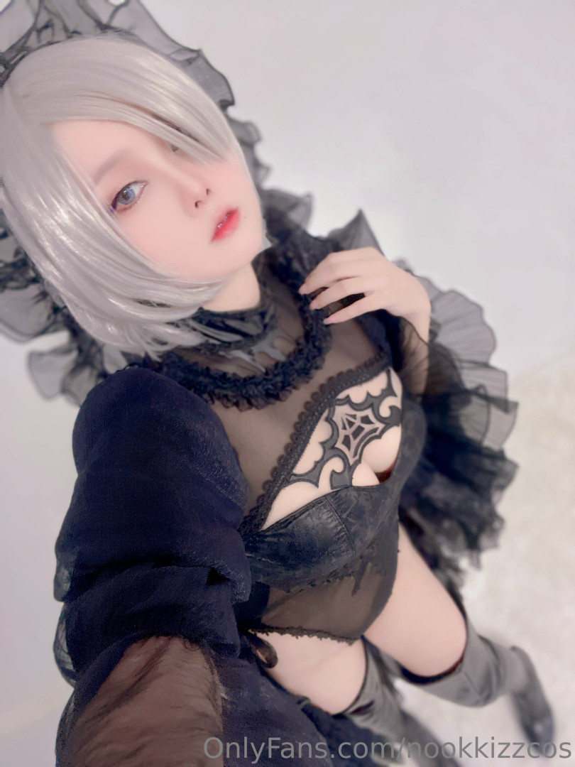 Photo by nookkizzcos published on May 20,2023 00:55:10 - BestThots