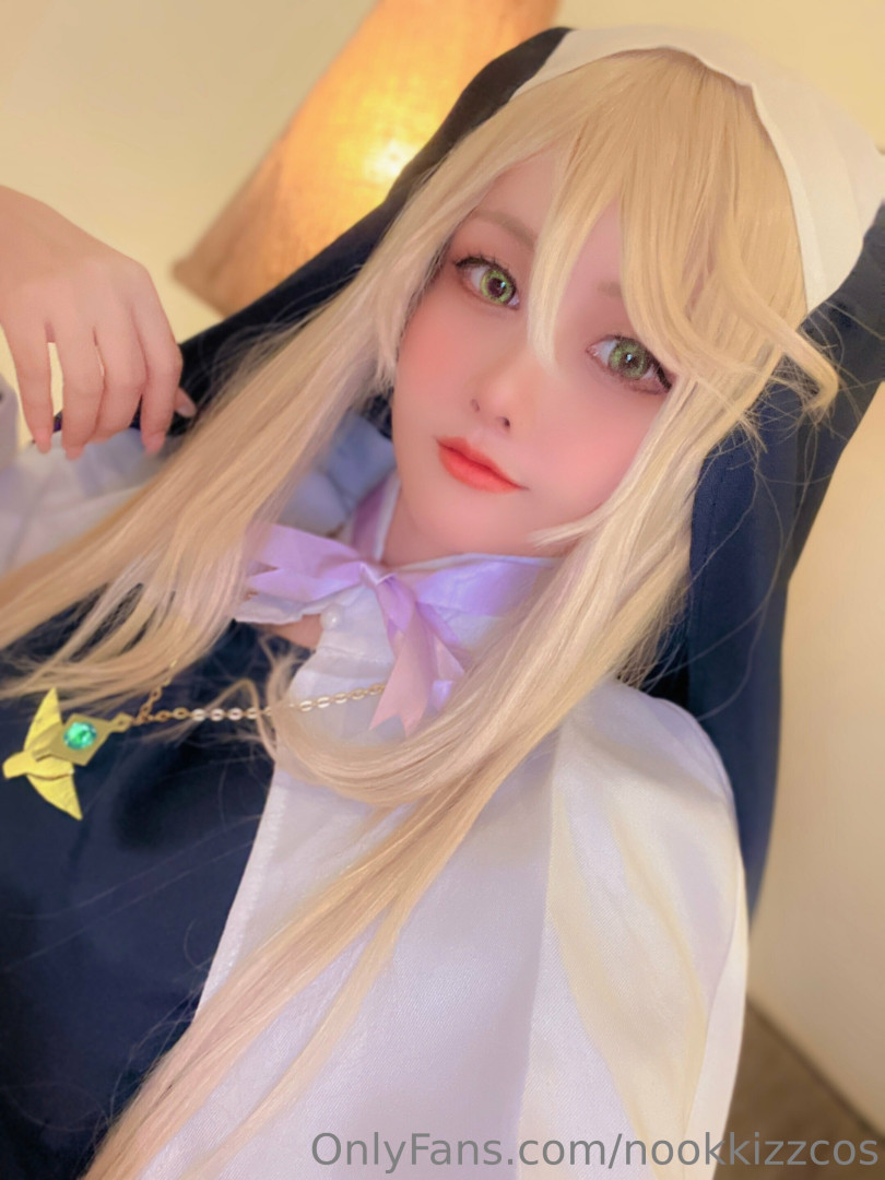 Photo by nookkizzcos published on May 20,2023 00:55:20 - BestThots