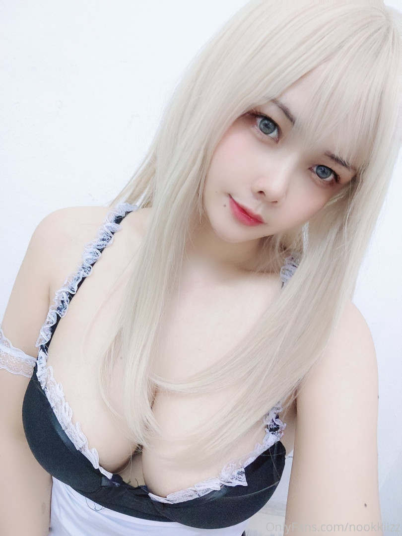 Photo by nookkizzcos published on May 20,2023 00:55:39 - BestThots