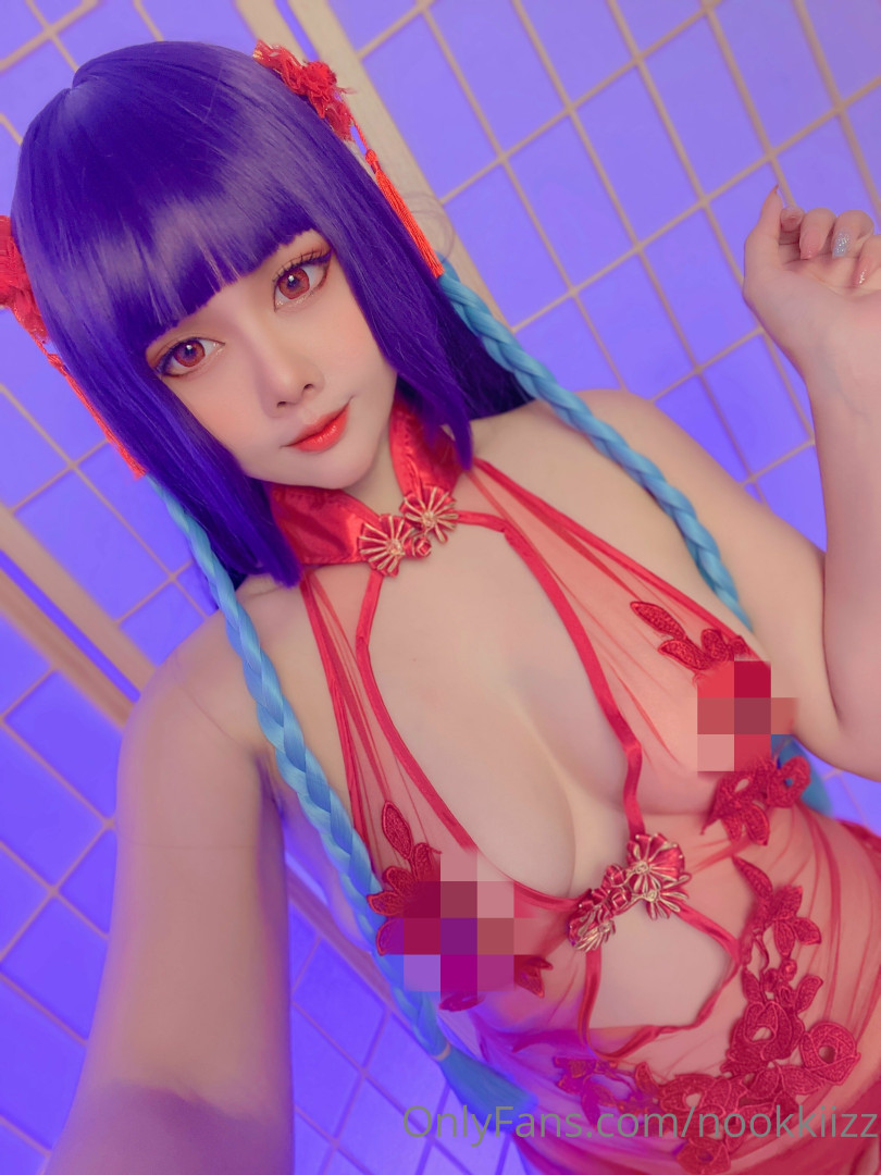 Photo by nookkizzcos published on May 20,2023 00:55:42 - BestThots