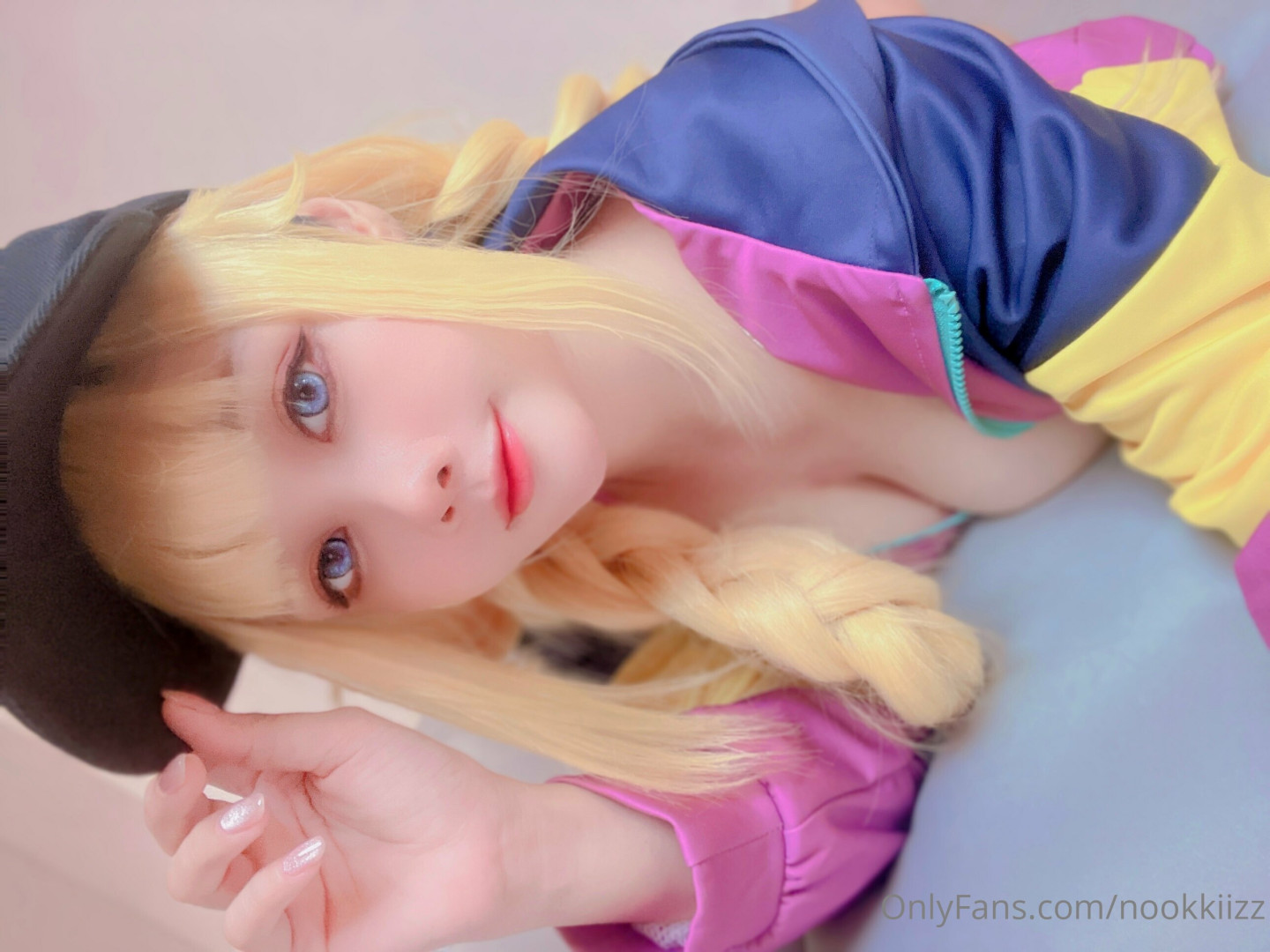 Photo by nookkizzcos published on May 20,2023 00:55:44 - BestThots