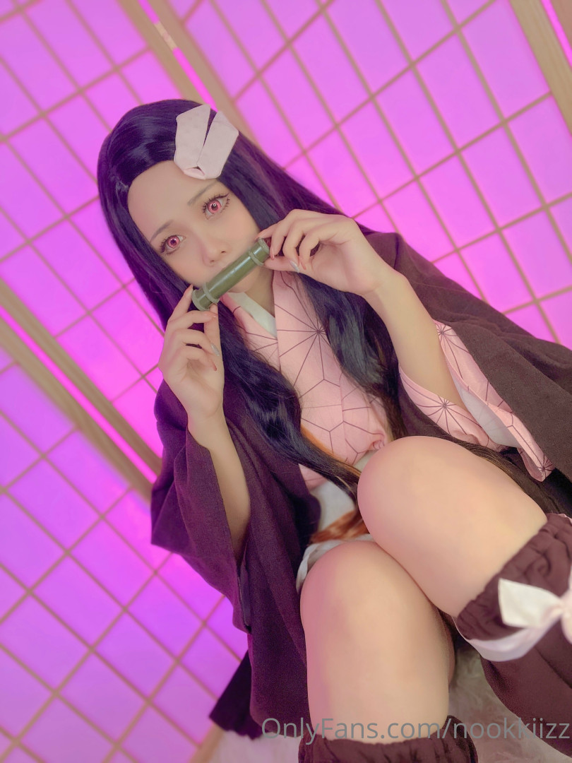 Photo by nookkizzcos published on May 20,2023 00:55:45 - BestThots