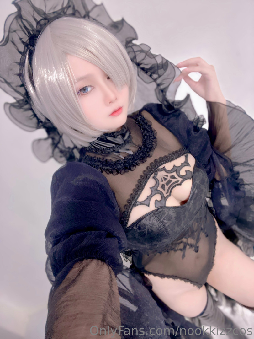 Photo by nookkizzcos published on May 20,2023 00:55:49 - BestThots