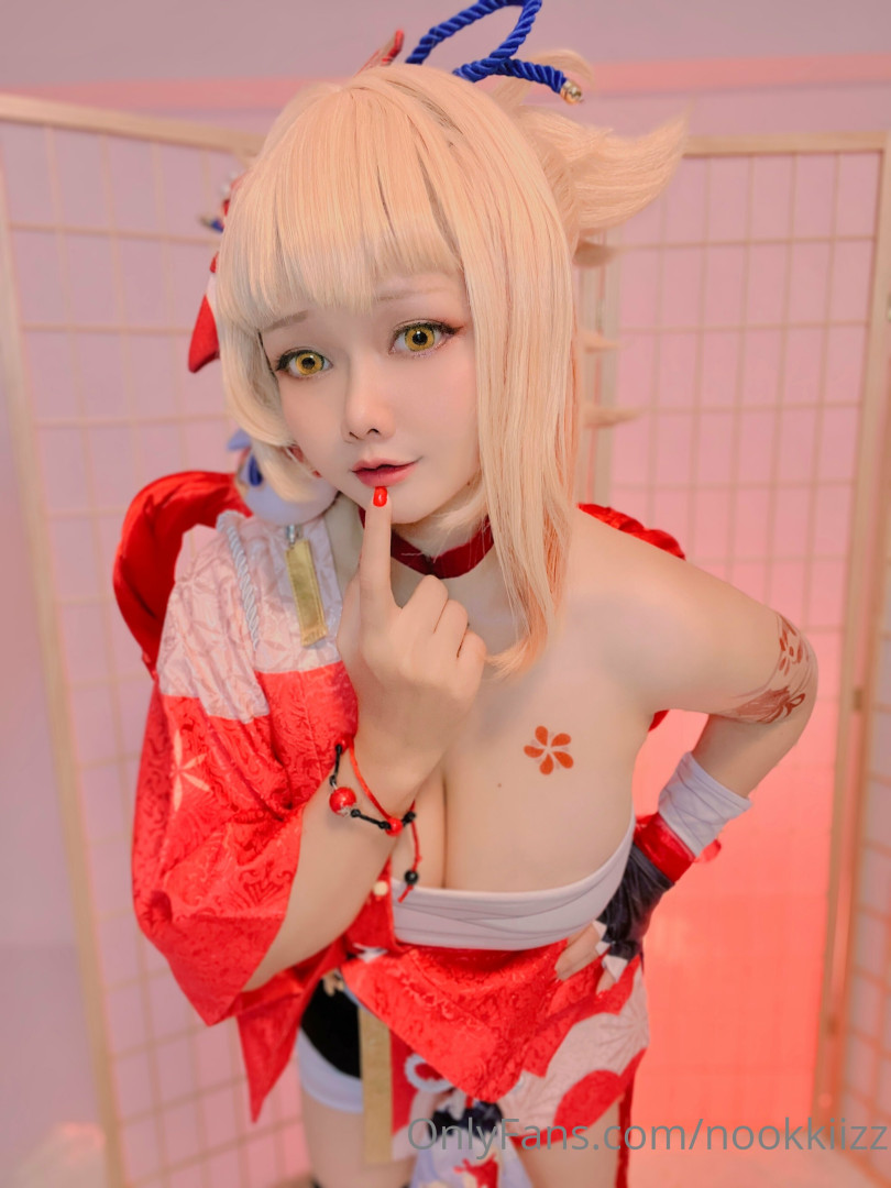 Photo by nookkizzcos published on May 20,2023 00:56:00 - BestThots