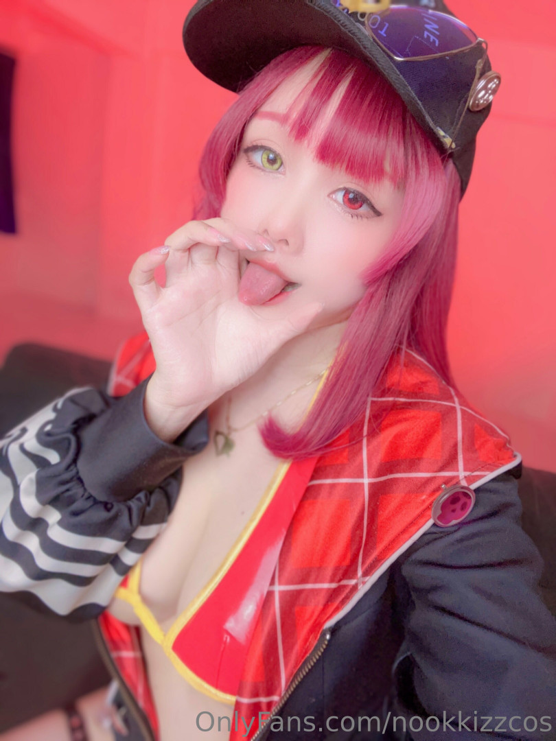 Photo by nookkizzcos published on May 20,2023 00:56:09 - BestThots