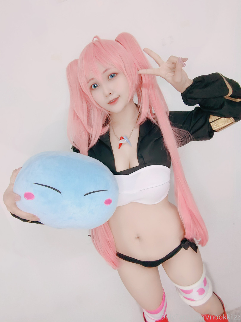 Photo by nookkizzcos published on May 20,2023 00:56:27 - BestThots