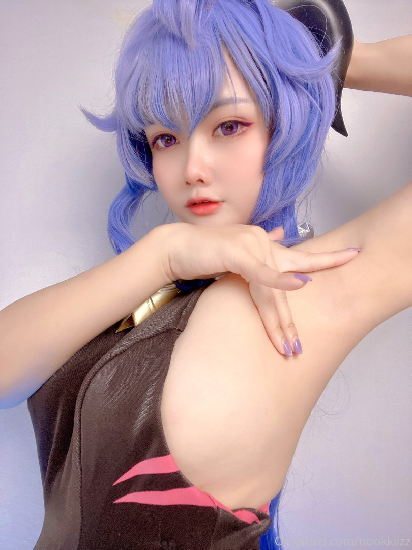 Photo by nookkizzcos published on May 20,2023 00:56:38 - BestThots