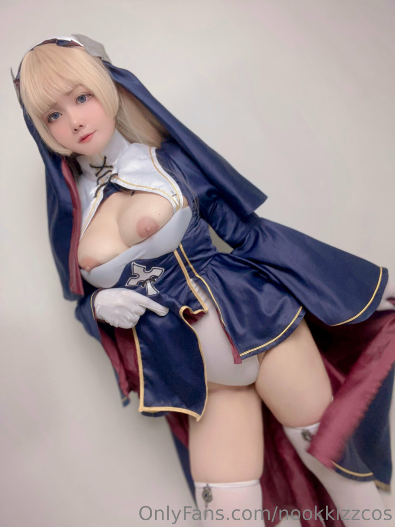 Photo by nookkizzcos published on May 20,2023 00:56:42 - BestThots