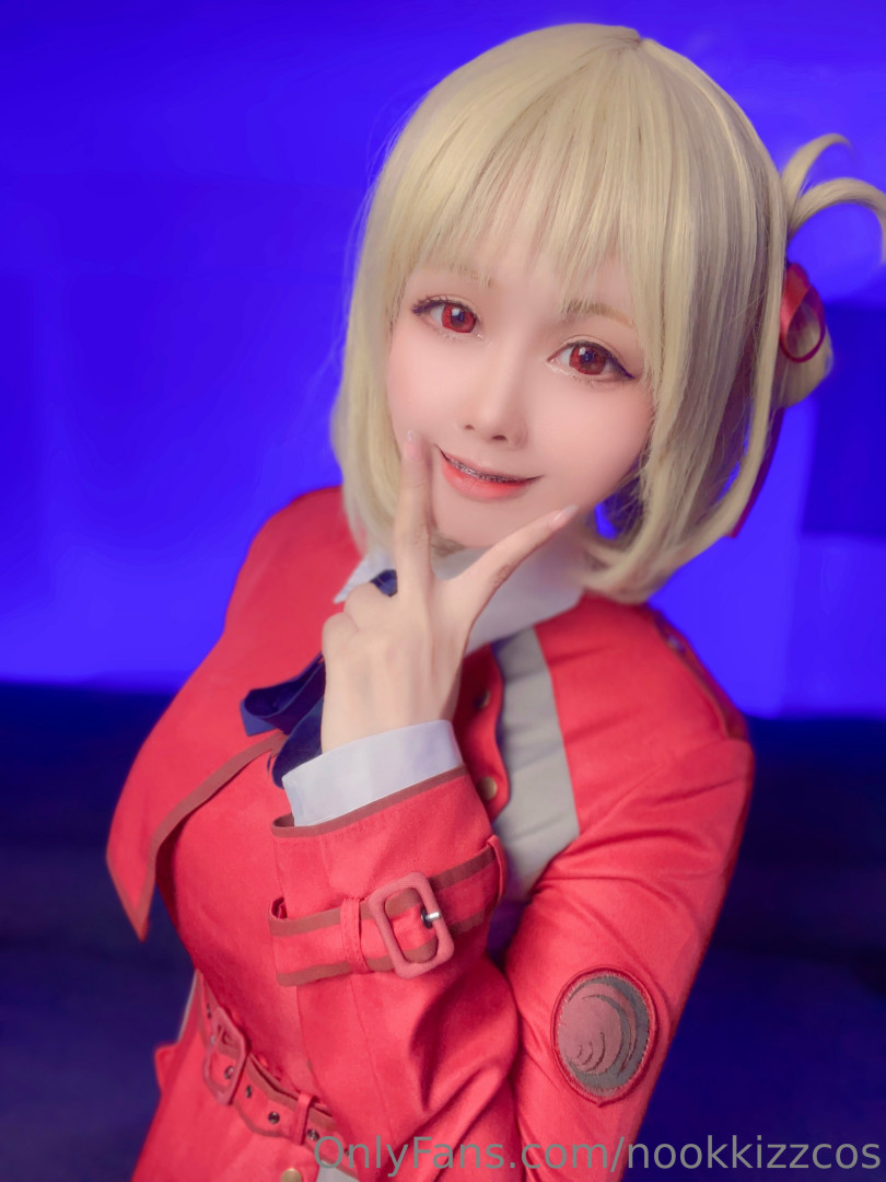 Photo by nookkizzcos published on May 20,2023 00:56:45 - BestThots