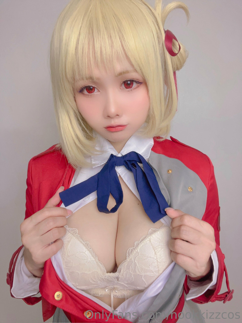 Photo by nookkizzcos published on May 20,2023 00:56:47 - BestThots