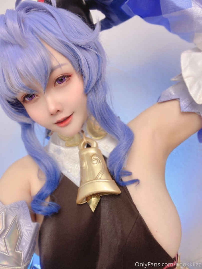 Photo by nookkizzcos published on May 20,2023 00:57:22 - BestThots