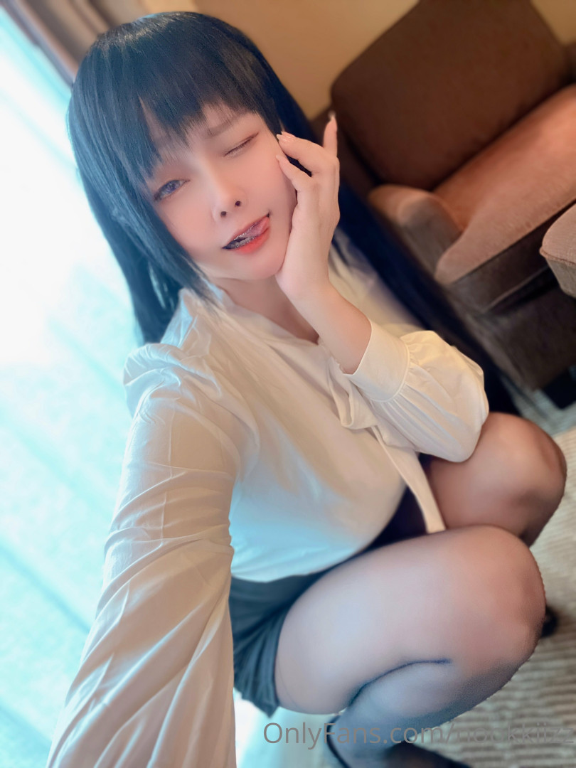 Photo by nookkizzcos published on May 20,2023 00:57:25 - BestThots