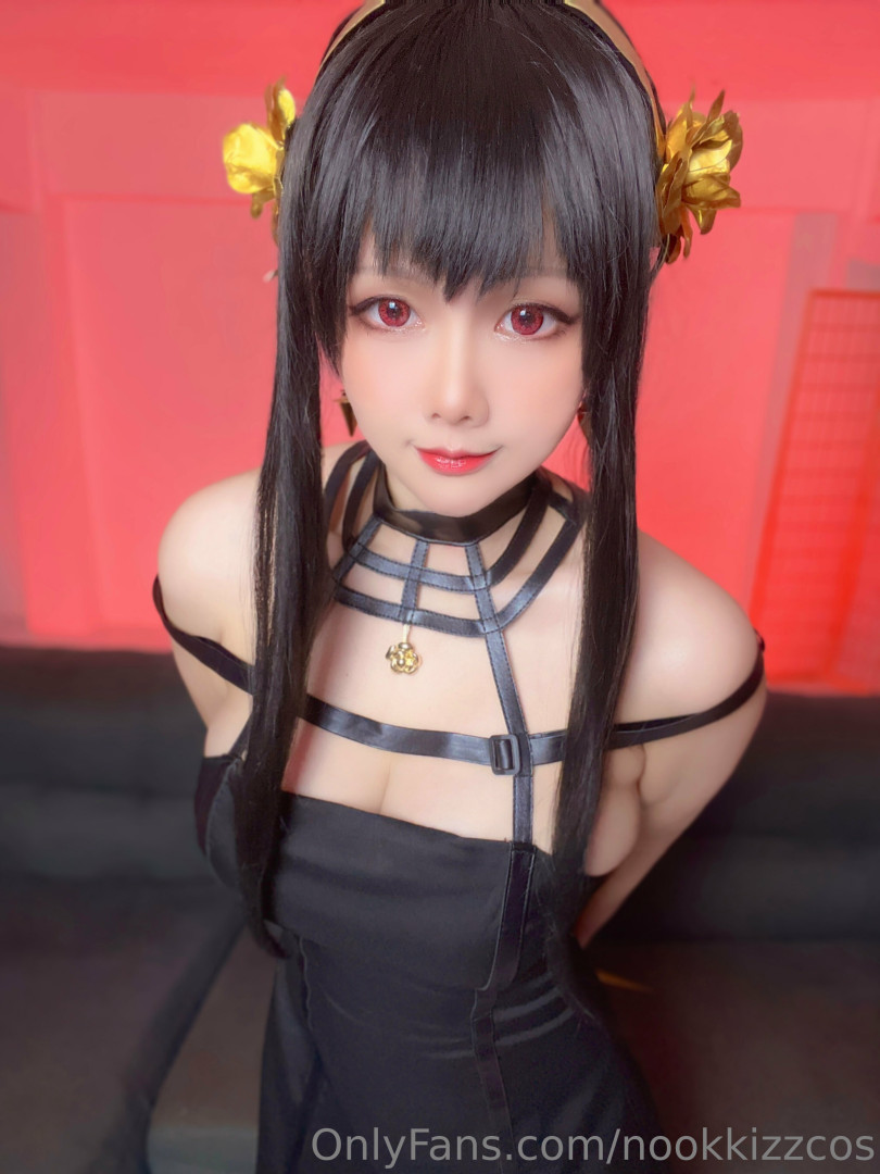 Photo by nookkizzcos published on May 20,2023 00:57:26 - BestThots
