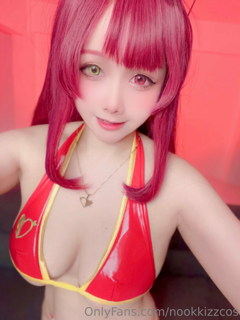 Photo by nookkizzcos published on May 20,2023 00:57:51 - BestThots