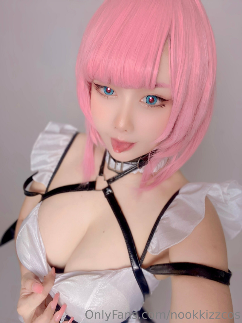 Photo by nookkizzcos published on May 20,2023 00:58:05 - BestThots