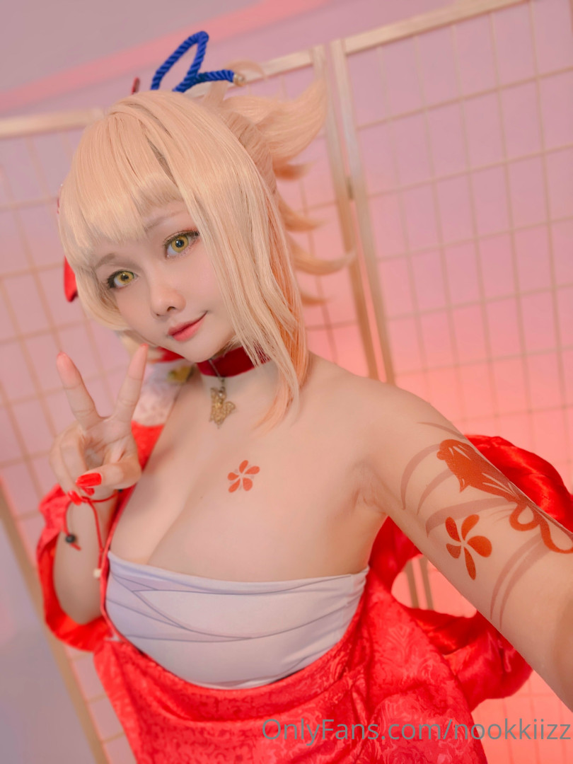 Photo by nookkizzcos published on May 20,2023 00:58:23 - BestThots