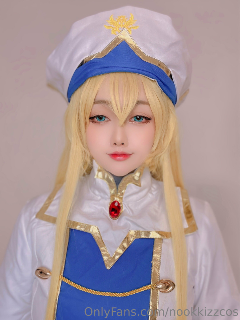 Photo by nookkizzcos published on May 20,2023 00:59:18 - BestThots
