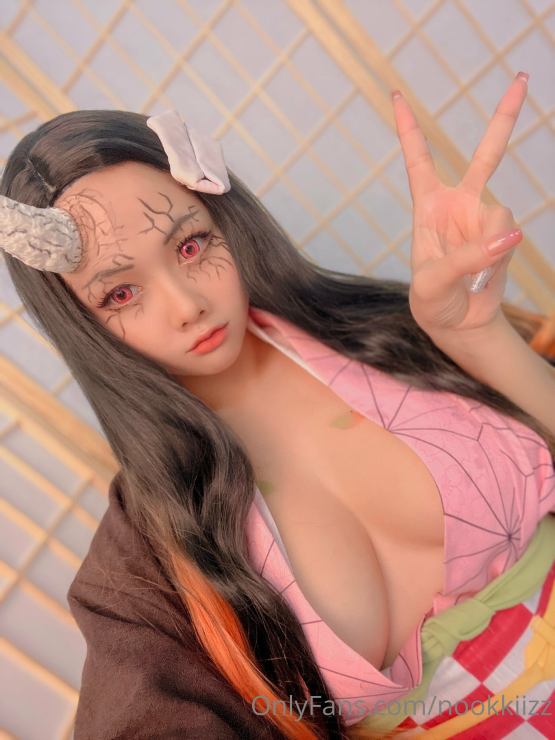Photo by nookkizzcos published on May 20,2023 00:59:29 - BestThots