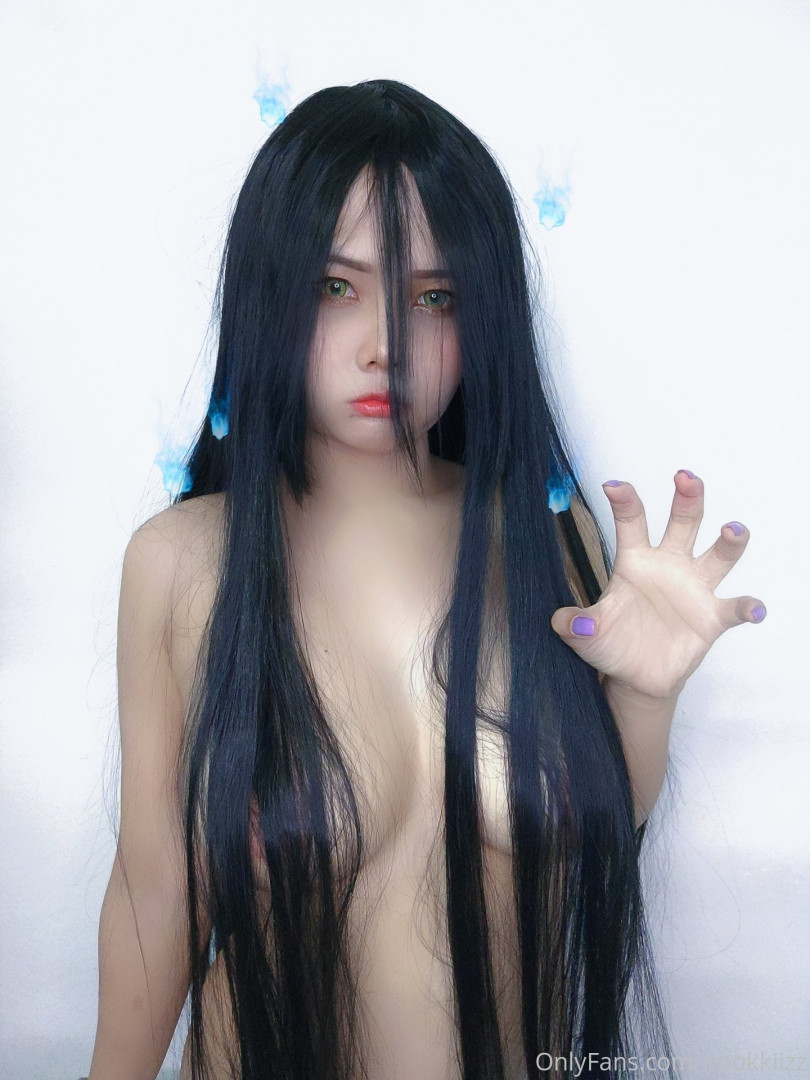 Photo by nookkizzcos published on May 20,2023 00:59:36 - BestThots