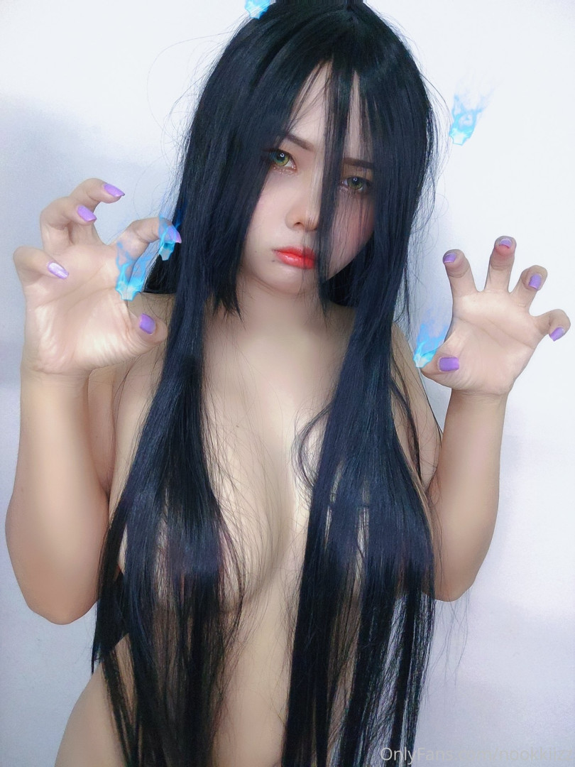 Photo by nookkizzcos published on May 20,2023 00:59:44 - BestThots