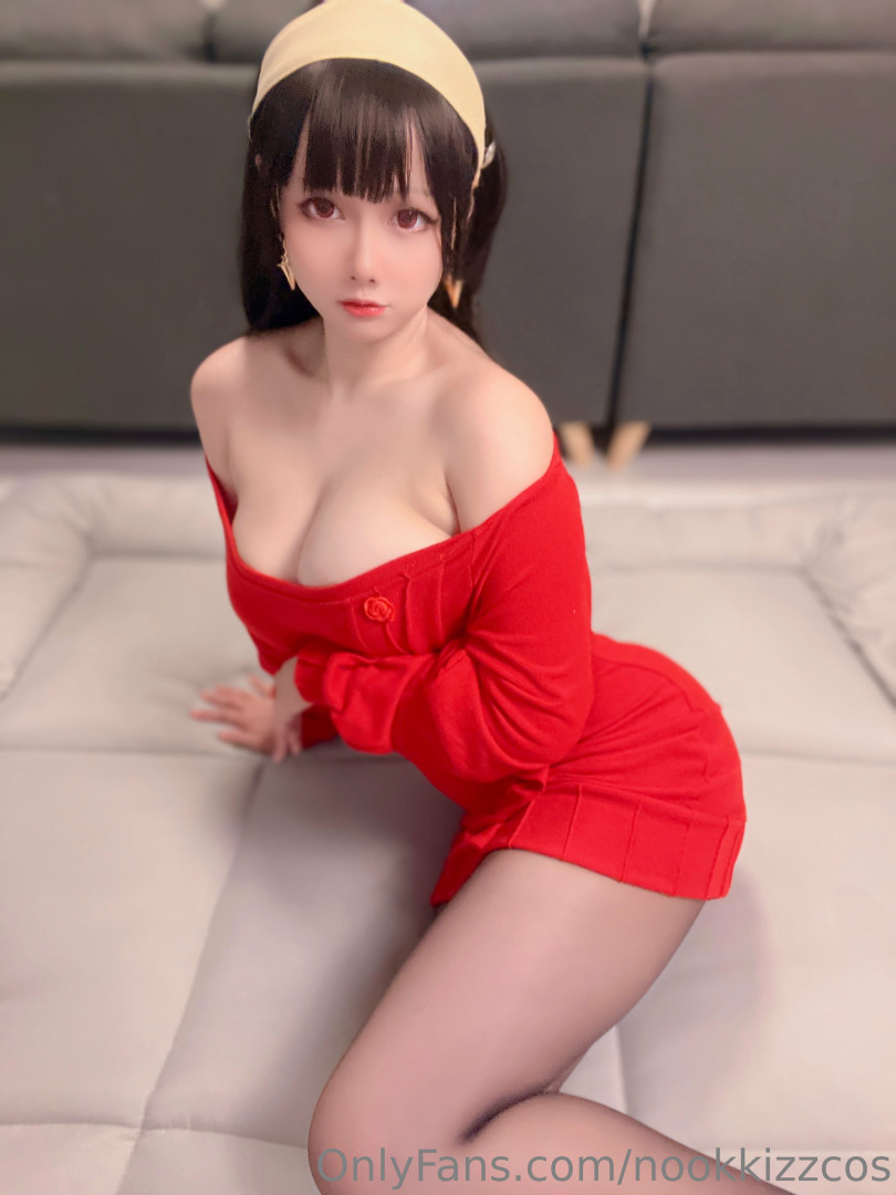 Photo by nookkizzcos published on May 20,2023 01:00:02 - BestThots