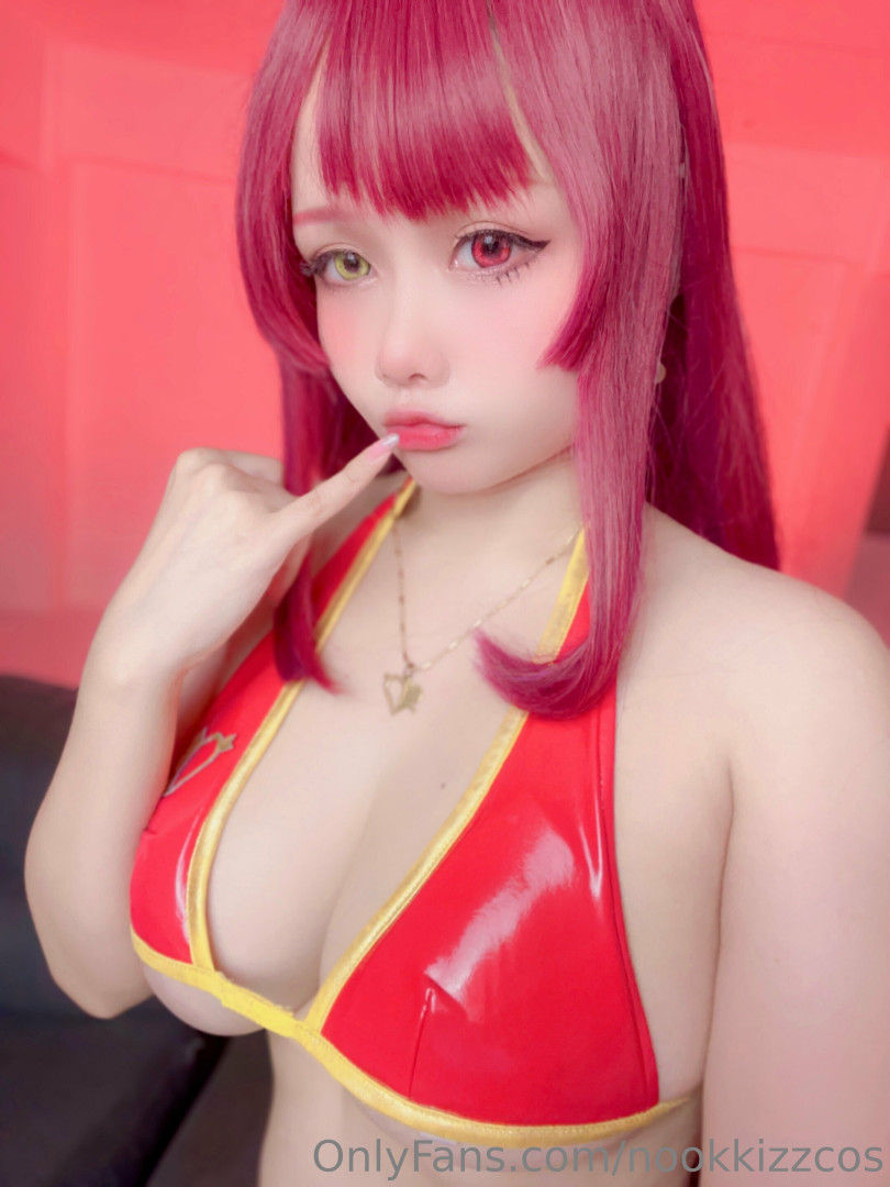 Photo by nookkizzcos published on May 20,2023 01:00:20 - BestThots
