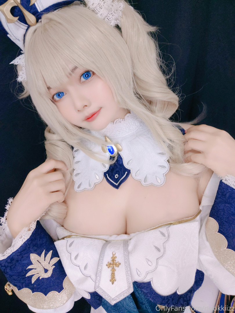 Photo by nookkizzcos published on May 20,2023 01:00:31 - BestThots